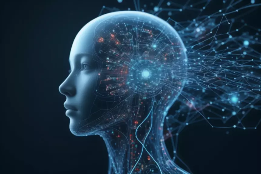 Искусственные нейроны помогут роботам стать умнее