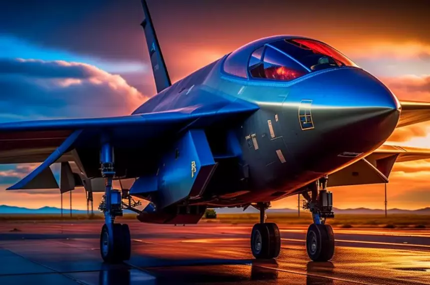 Военный летчик РФ оценил срок службы новейших истребителей Су-57