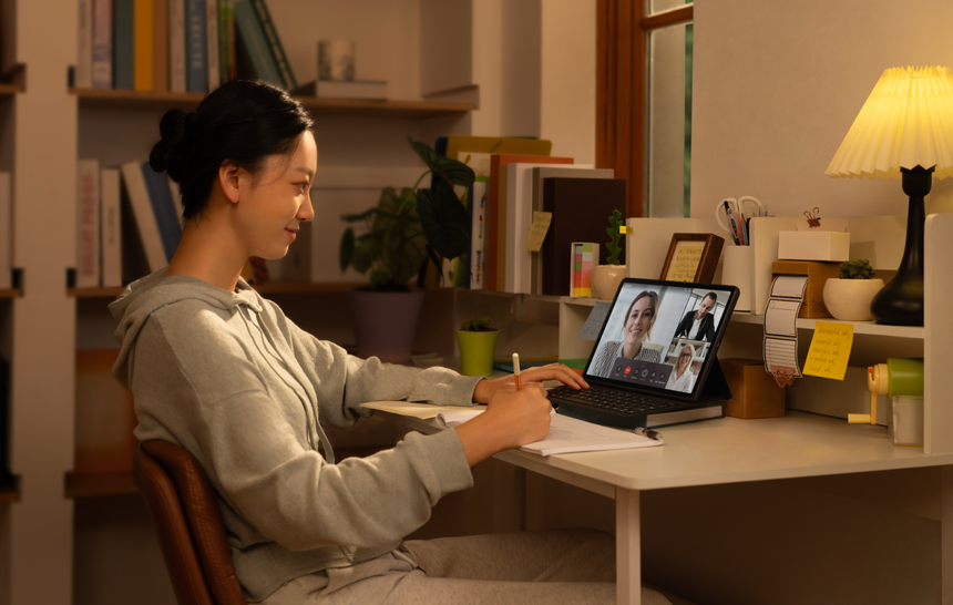 Планшет HUAWEI MatePad 11.5" с матовым не бликующим дисплеем уже можно купить в РФ