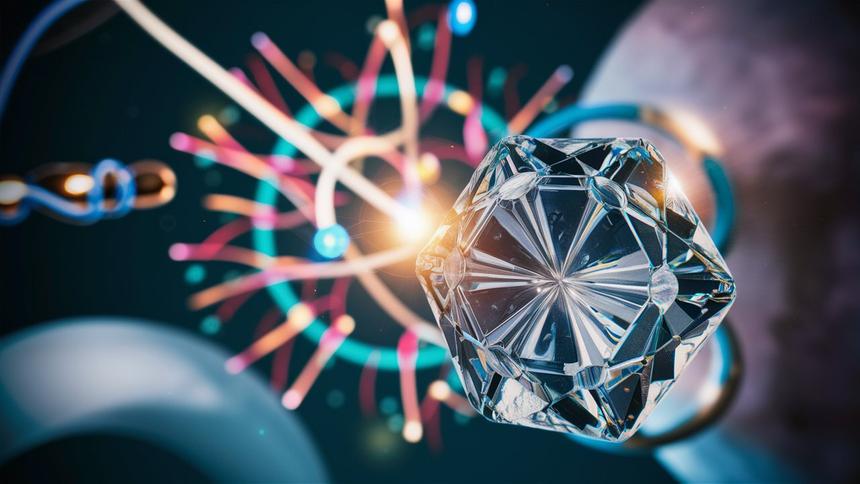 SoftBank и Quantinuum создадут квантового «соперника» ИИ