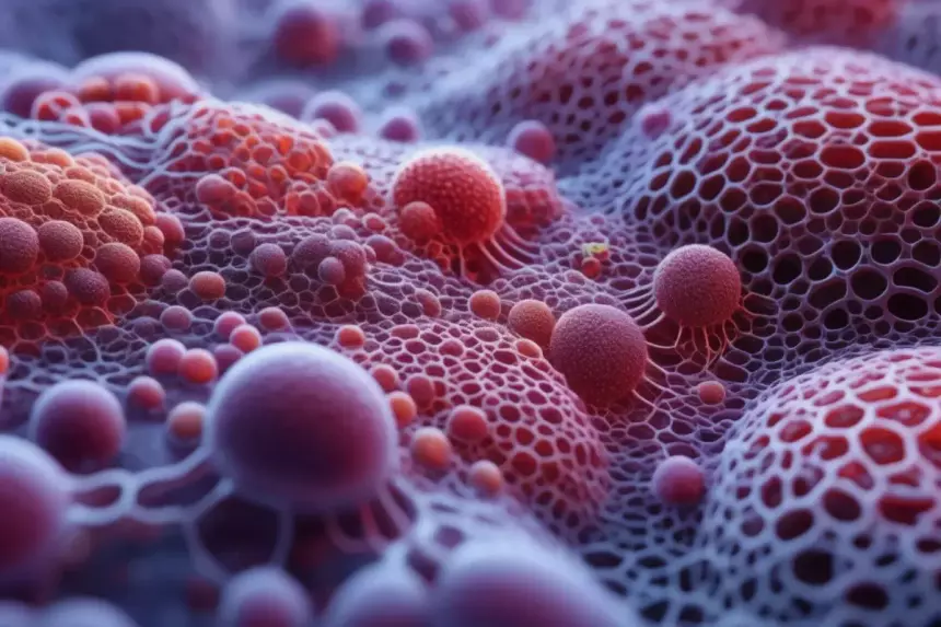 К генеративному ИИ обратились ради борьбы с болезнями, не поддающихся лечению