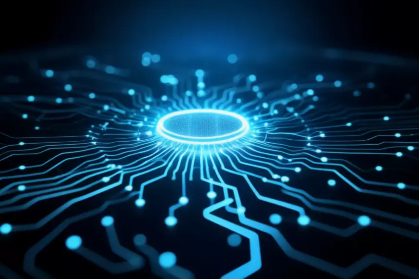 Разработан сенсор, генерирующий электричество и свет от движения