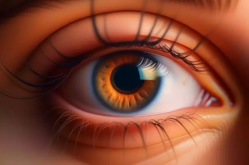 ИИ по скану глаз научили помогать определять деменцию и диабет