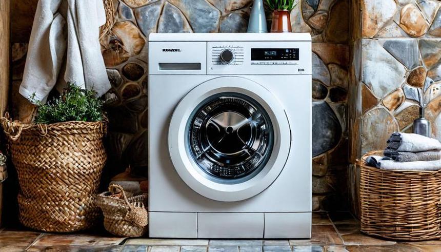 Стирка в холодной или тёплой воде и другие способы экономить на электричестве