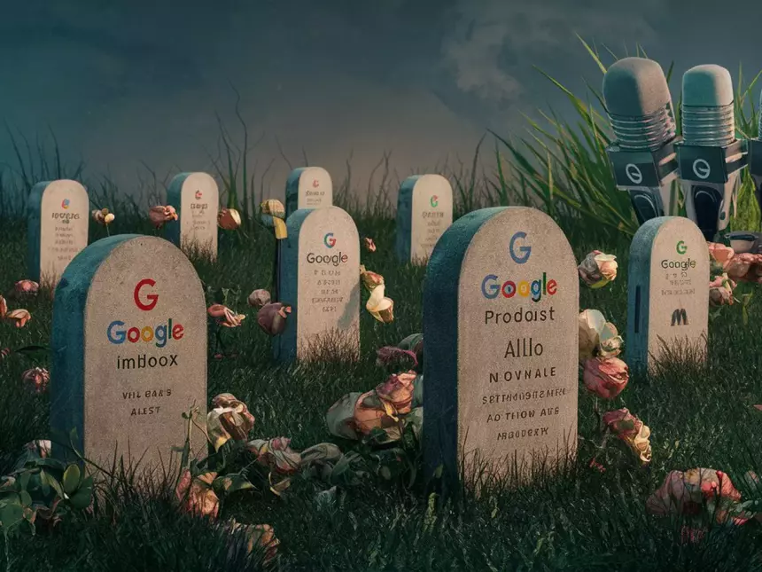 Контролируемый корпорациями пустырь: на деградацию Интернета обратили внимание