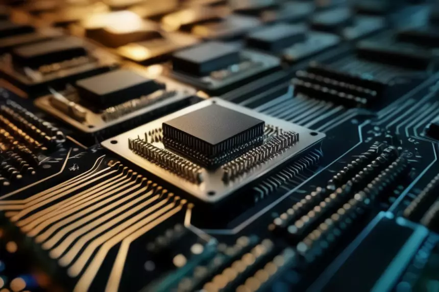 TSMC увеличит инвестиции в завод в Аризоне для расширения производства