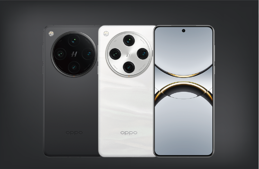 Oppo Find X8 Pro выступил по качеству камер на уровне iPhone 16 Pro