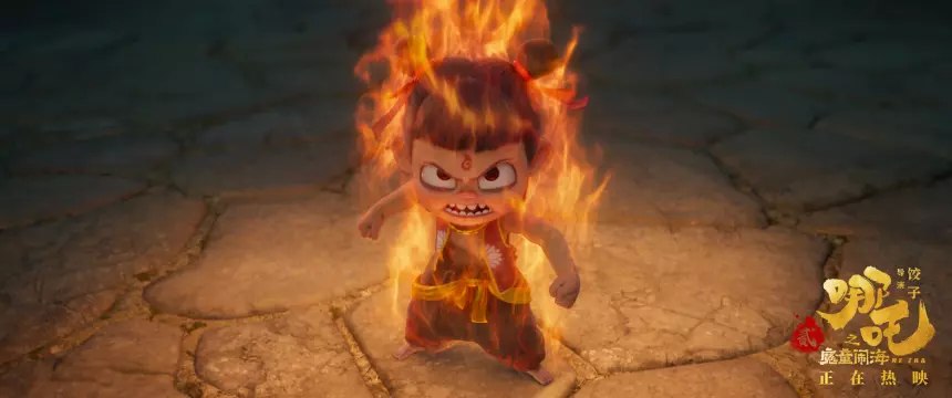 Китайский Ne Zha 2 стал первым неголливудским фильмом, заработавшим $1 миллиард