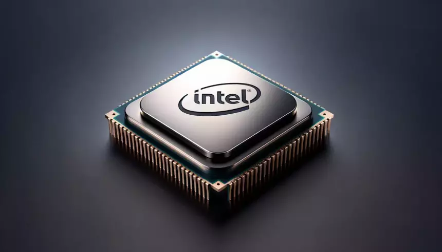 Тесты показали первое в истории падении средней производительности процессоров