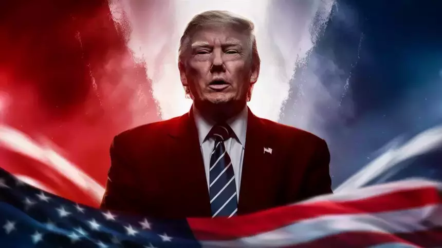 Яндекс не изменил Мексиканский залив на «Американский», несмотря на указ Трампа