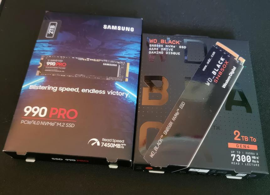 Чем дорогие SSD Samsung, WD и Kingston отличаются от дешёвых китайских конкурентов