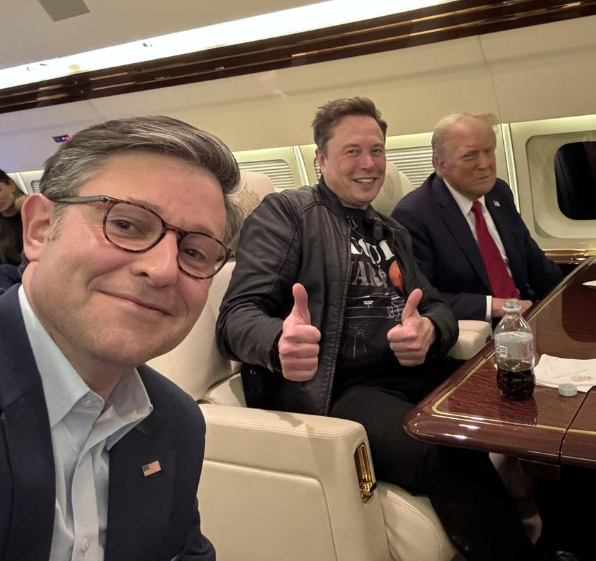 В США потребовали раскрыть данные, на которых обучали ИИ компании Илона Маска