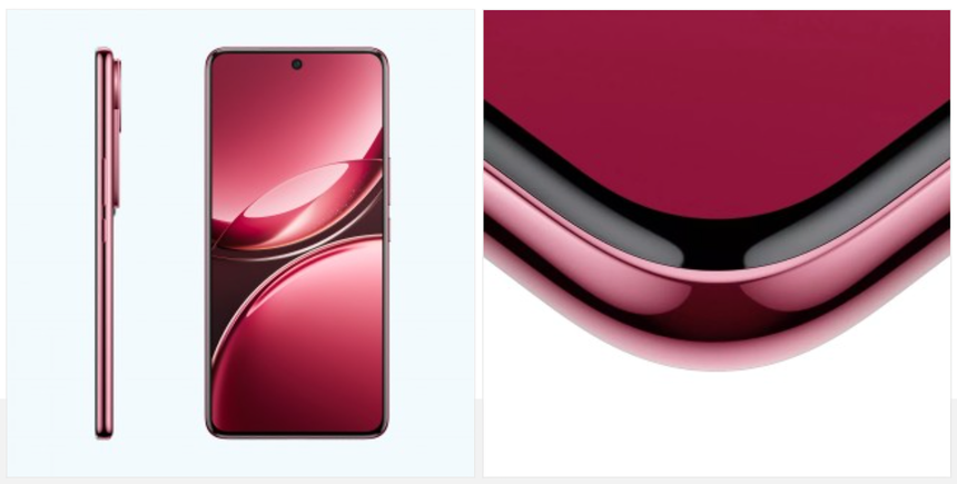 Vivo выпустила новый среднебюджетник Vivo 50 на Snapdragon 7 Gen 3 и 6000 мАч батареей