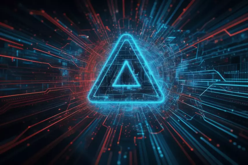 Произошла крупная утечка данных: 2,7 млрд записей с данными смартфонов и Wi-Fi