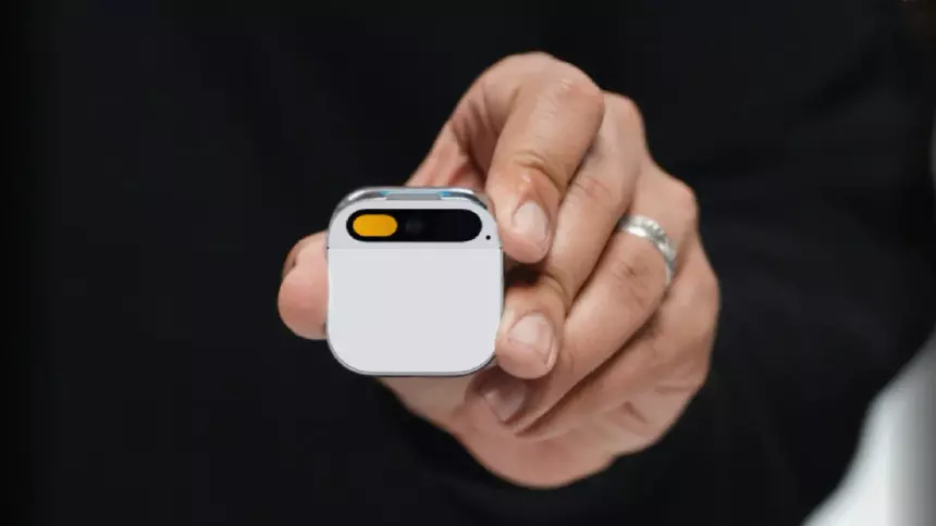 «Заменители смартфонов» Humane AI Pin перестанут работать через год после выхода