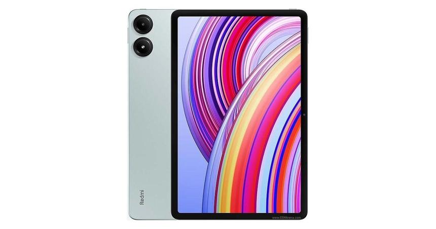 Redmi выпустит игровой планшет с двумя портами USB-C