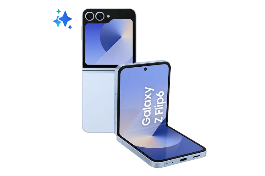 Бюджетная раскладушка Samsung Galaxy Z Flip FE получит 50-мегапиксельную камеру