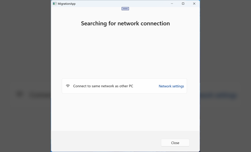 В Windows 11 появится локальная Wi-Fi сеть для передачи файлов между компьютерами