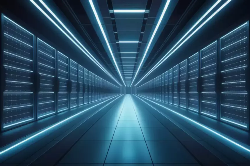 Южная Корея построит крупнейший в мире ИИ-центр обработки данных