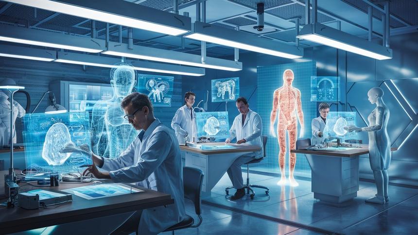 У пациентов с рассеянным склерозом увидели особый кишечник