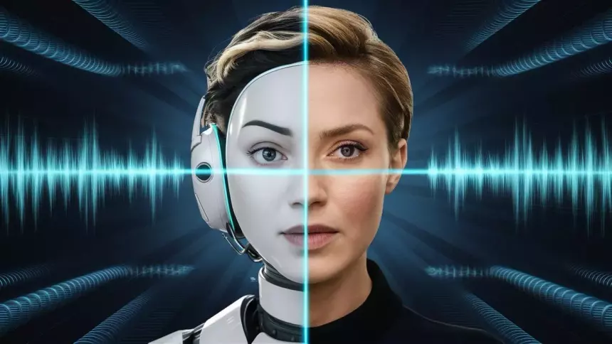 Netflix использовал ИИ для клонирования голоса жертвы убийства