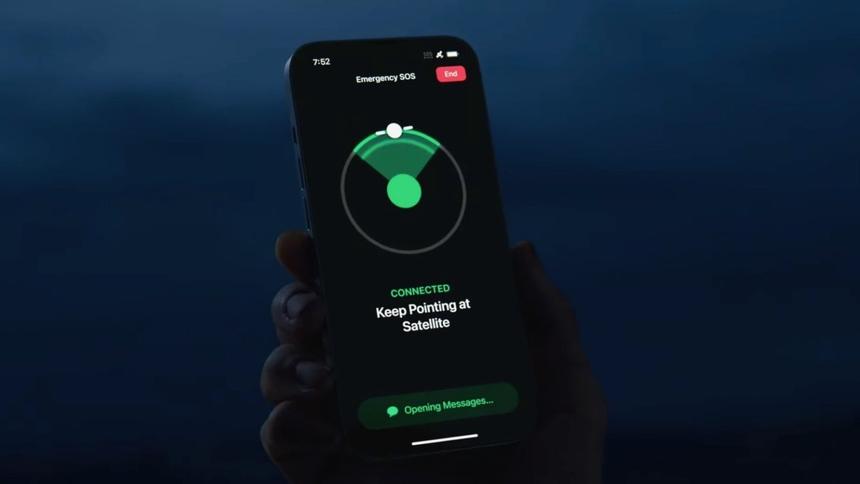 Партнёр Apple по связи обжалует стремление SpaceX получить доступ к своим частотам