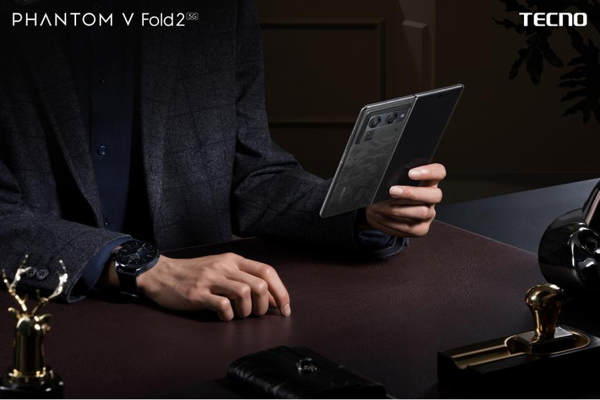 TECNO открыл первый официальный интернет-магазин в России