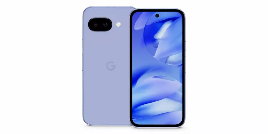 В сеть слили цену среднебюджетного смартфона Google Pixel 9a