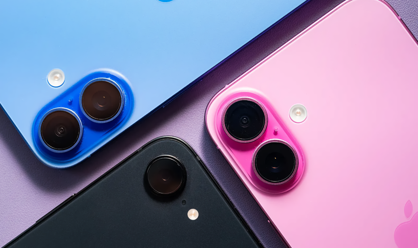 Apple попыталась оправдаться за отсутствие MagSafe в iPhone 16e