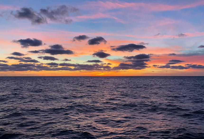 Анализ показал судьбу ключевой атлантической системы