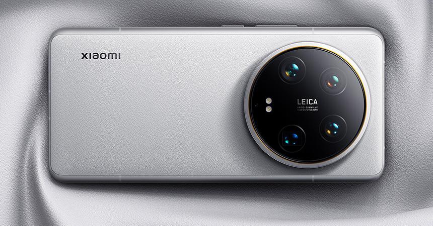 HyperOS 2.1 принесет функции камеры Xiaomi 15 Ultra на большее количество телефонов