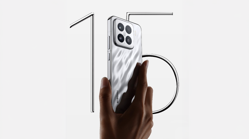 Анонс глобальных версий Xiaomi 15 и 15 Ultra: меньше батарея и вариантов цветов