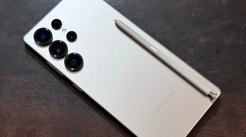 DxOMark разместила флагманский камерофон Galaxy S25 Ultra лишь на 24 место своего рейтинга