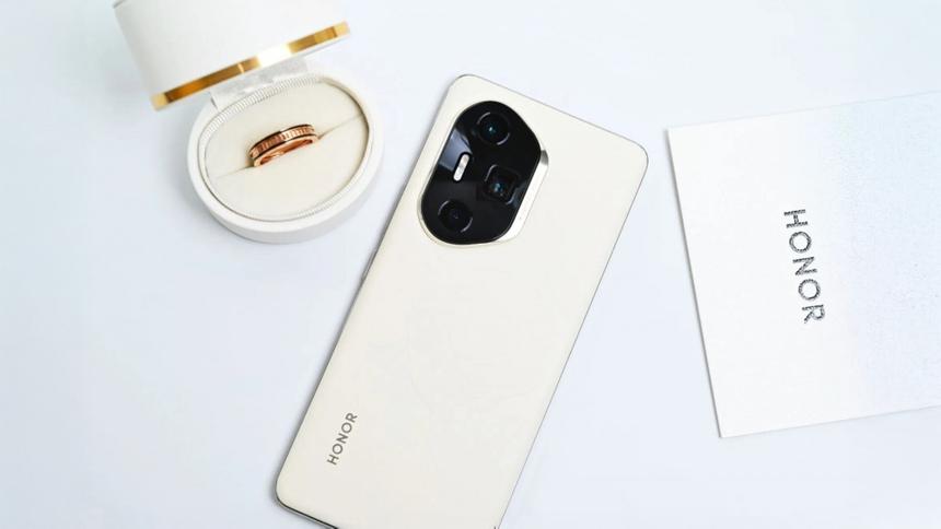 Инсайдер раскрыл емкость аккумулятора HONOR 400 Pro — нас ждут 7800 мАч