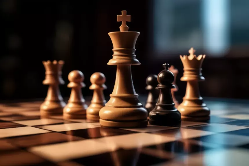 ИИ научился жульничать в шахматах, когда не может выиграть честно