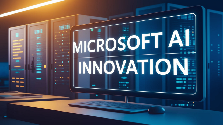 Microsoft создаст собственные ИИ-модели для конкуренции с OpenAI