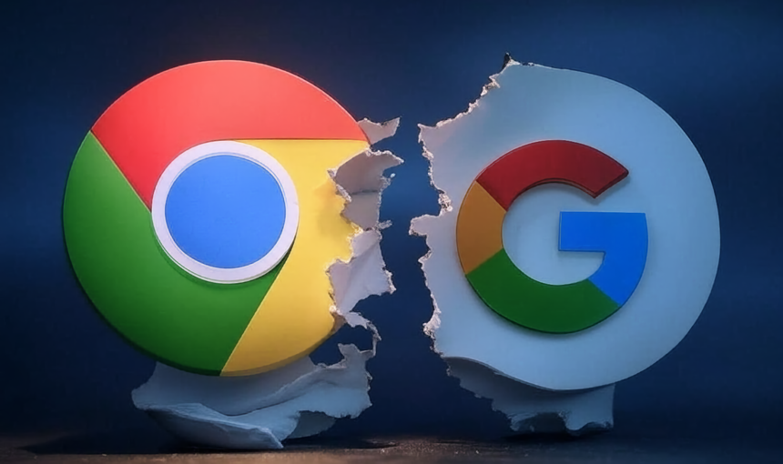 Google обязали продать Chrome, но разрешили и дальше вкладываться в ИИ