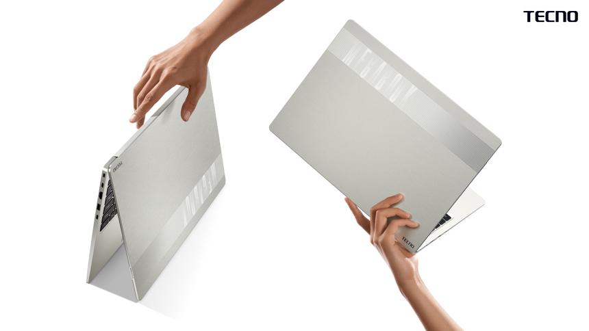 Tecno привезла свой самый крутой ноутбук с Core Ultra и 99.9 Вт*ч аккумулятором в Россию