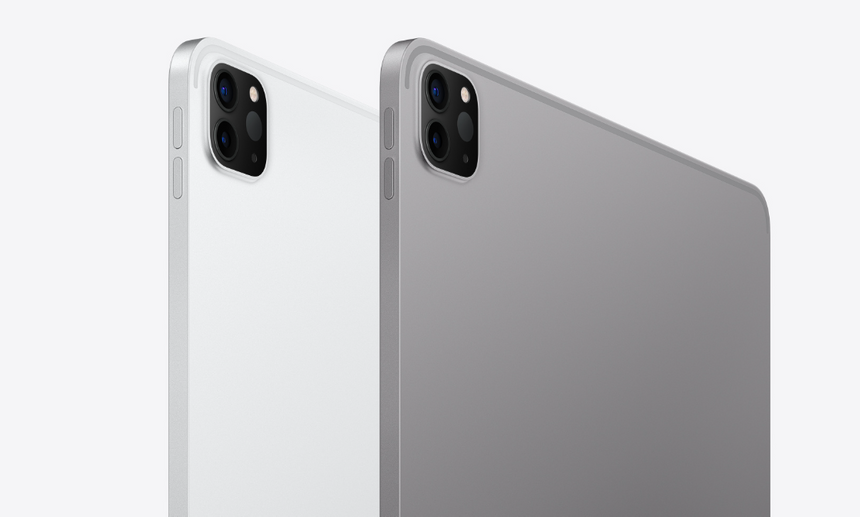 M5 iPad Pro сделает ставку на чип, а не на новые функции