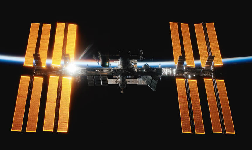 Запуск миссии SpaceX с российским космонавтом перенесли в последний момент