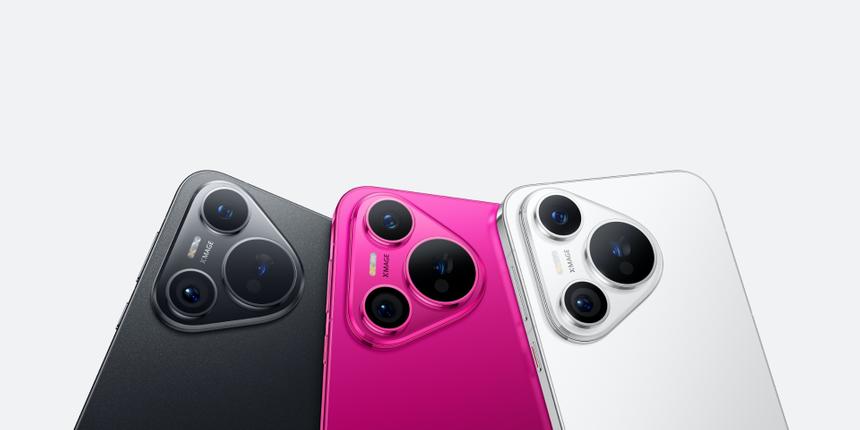 Huawei подтвердила дату новой презентации — 20 марта