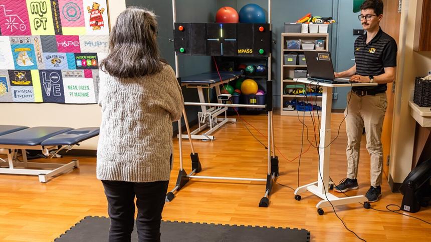 Портативная система ИИ поможет в выявлении когнитивных нарушений