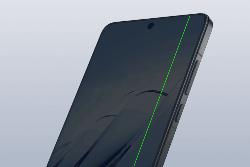 Опубликован список смартфонов OnePlus, которых коснулась зеленая линия на экране