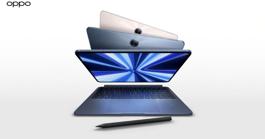 Geekbench раскрыл подробности о самом мощном Android-планшете Oppo Pad 4 Pro