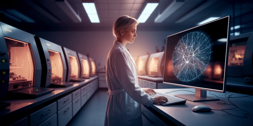 Ученые обучили ИИ определять химический состав по фото