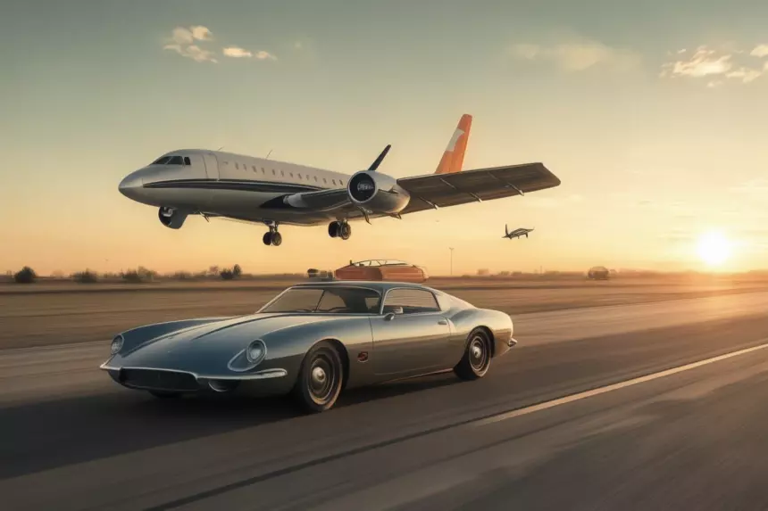 Данные ИИ помогут улучшить металлы в самолётах и автомобилях