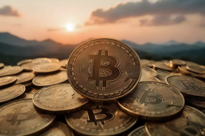 Северная Корея стала одним из крупнейших держателей биткоинов