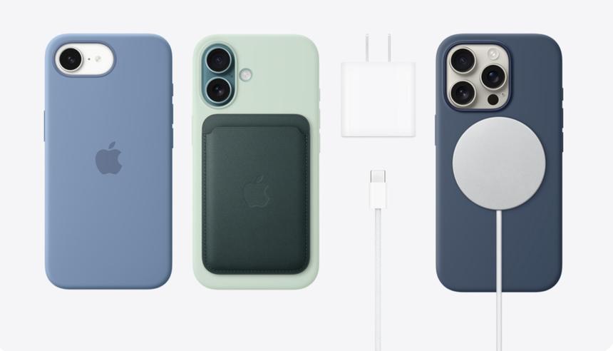 Инсайдер: Apple выиграет в случае выхода iPhone только c беспроводной зарядкой