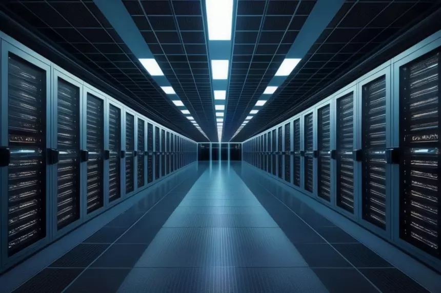 Microsoft откроет три дата-центра в Малайзии в 2025 году