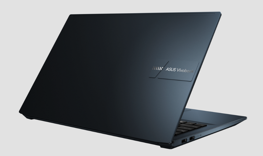 Ноутбук ASUS Vivobook Pro 15 с RTX 4050 оценили в $1500